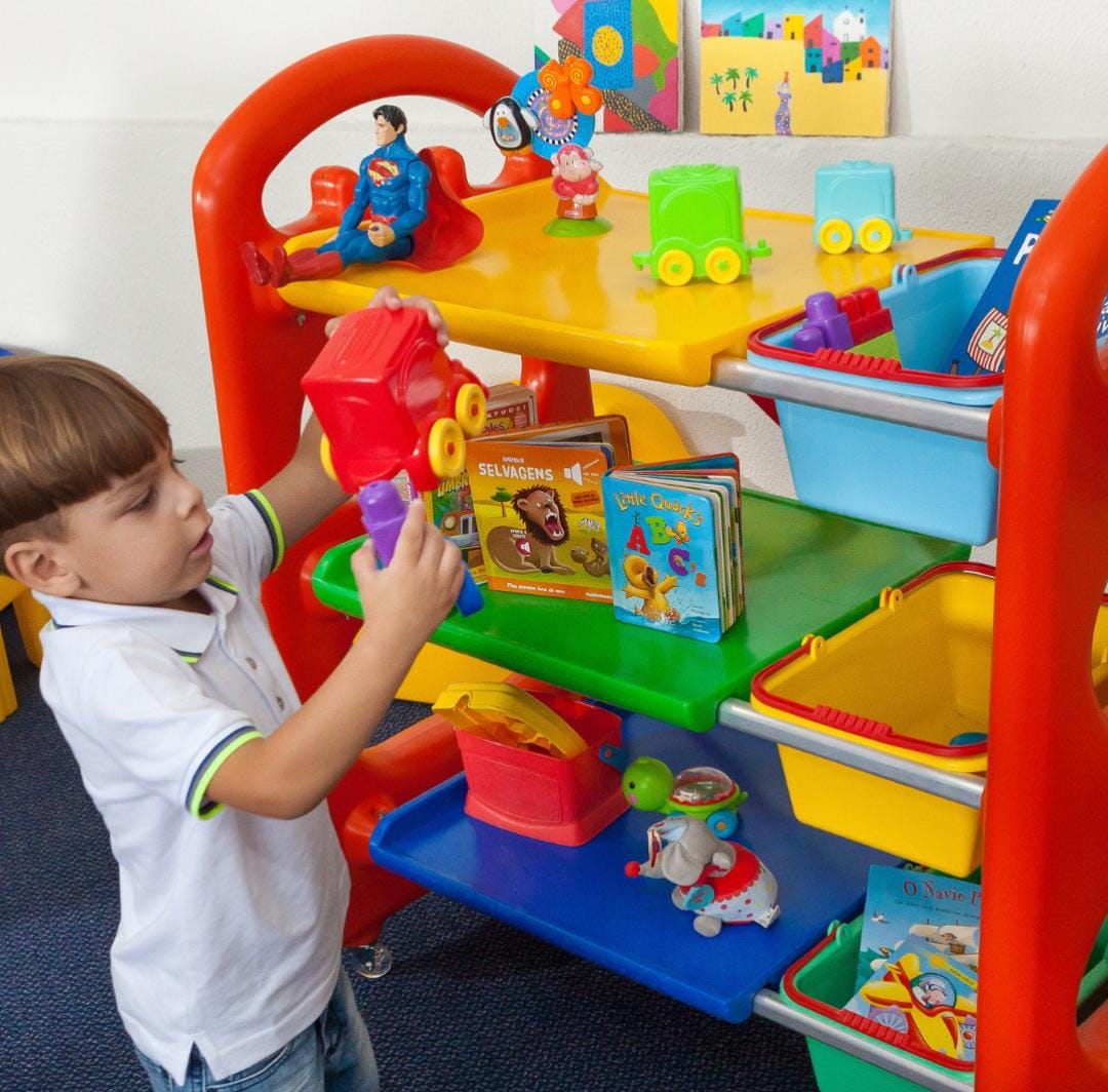 Atividades educativas